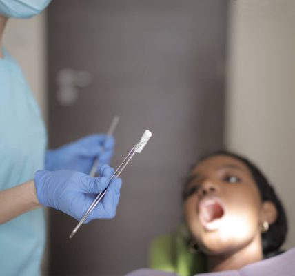 Dentofobia, jak leczyć strach przed dentystą?