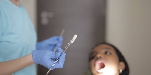 Dentofobia, jak leczyć strach przed dentystą?