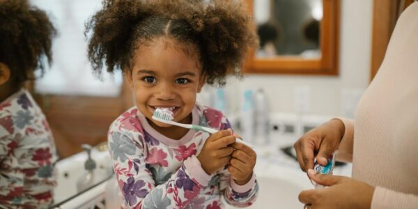 Ile mlecznych zębów powinno mieć dziecko?